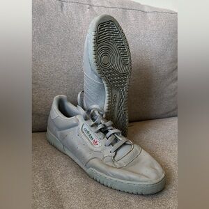 Adidas Yeezy Powerphase Calabasas